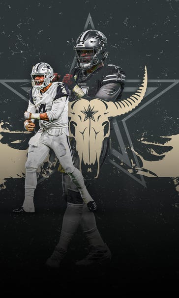 Cowboy Up